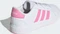 adidas Grand Court Lifestyle Tennis Lace-Up cloud white/bliss pink/clear pink (Junior) Vorschaubild