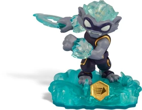 Skylanders: Swap Force - Figur Freeze Blade (PS4/PS3/WiiU/Wii/3DS/Xbox One/Xbox 360/PC)