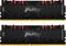 Kingston FURY Renegade RGB UDIMM 64GB Kit, DDR4-3600, CL18-22-22, 2RX8 Vorschaubild