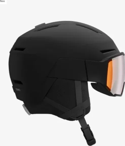 Salomon Osmo Helm 