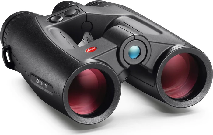 Leica Geovid Pro 8x42 schwarz