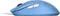 HK Gaming Sirius-M 3360 Gaming Mouse Malibu blau, USB Vorschaubild