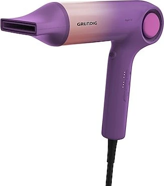 Grundig HD 9480 – Bild 2 von 2