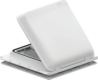 Fiamma Dachhaube Turbo Vent