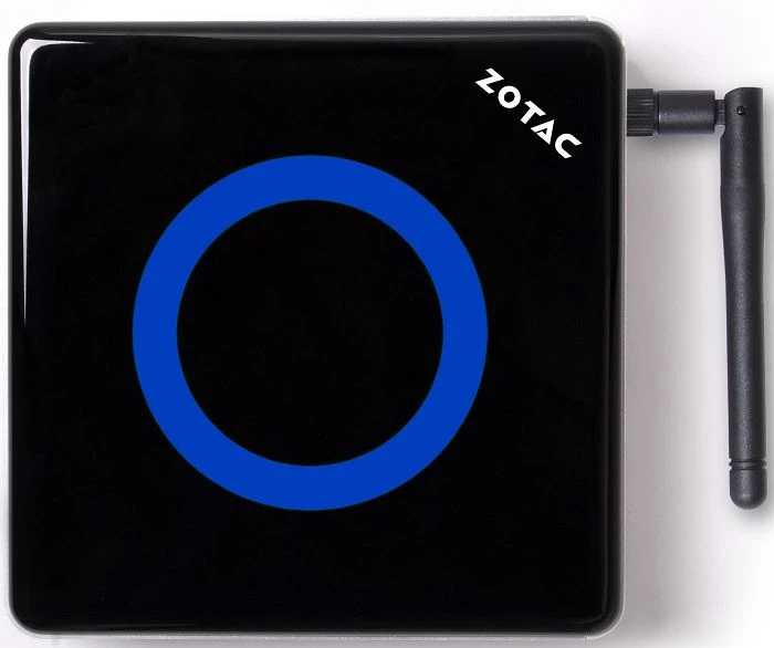 Zotac ZBOX ID62 nano