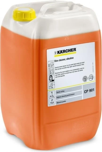 Kärcher CP901 Felgenreiniger alkalisch, 20l