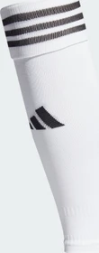 adidas Team Sleeve Fußballstutzen weiß/schwarz