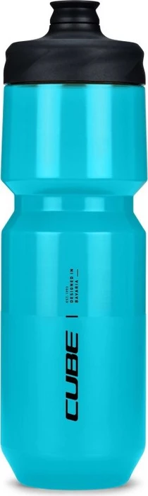Cube Acid Bottle Flow DS 750 Trinkflasche 750ml türkis