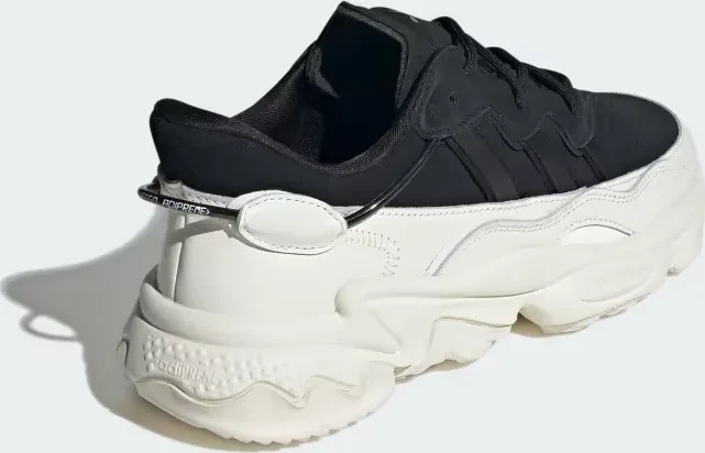 adidas Ozweego core black/off white (Herren)