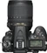 Nikon D7200 mit Objektiv AF-S DX 18-105mm 3.5-5.6 G ED VR Vorschaubild