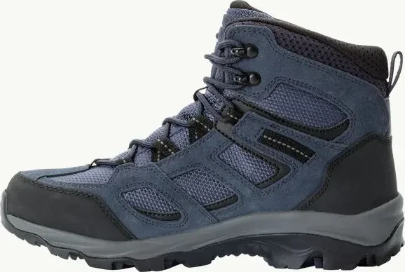 Jack Wolfskin Vojo 3 Texapore Mid graphite (Damen)