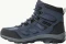Jack Wolfskin Vojo 3 Texapore Mid graphite (Damen) Vorschaubild