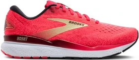 Brooks Ghost 16 pink/sundried tomato/cream (Damen)