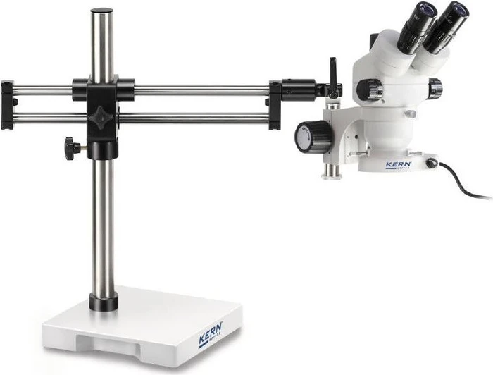 Kern OZM 932 Stereomikroskop-Set