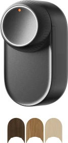 SwitchBot Lock Ultra, schwarz