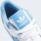 adidas Forum Low CL cloud white/team light blue Vorschaubild