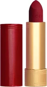 Gucci Rouge A Levres Mat Lipstick 509 rosso ancora, 3.5g