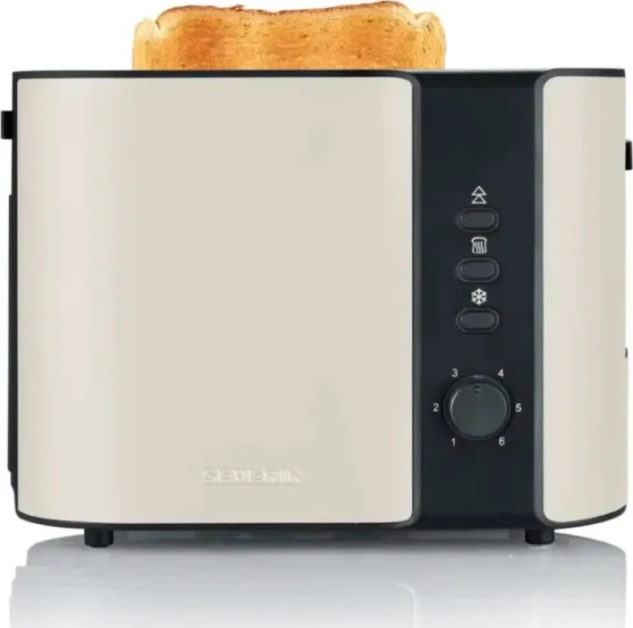 Severin AT 9576 Toaster beige
