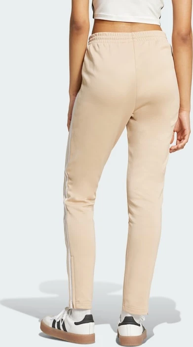 adidas Adicolor SST Trainingshose lang magic beige (Damen)