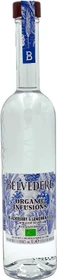 Belvedere Organic Infusions Blackberry & Lemongrass 700ml