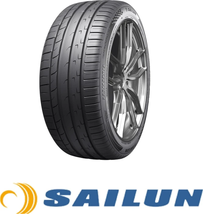 Sailun Atrezzo ZSR2 EV 245/45 R18 100W XL EV