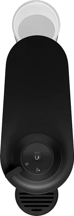 DeLonghi ENV 90.B Vertuo Pop schwarz