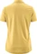 Gonso Essential Polo Trikot kurzarm yellow finch (Damen) Vorschaubild