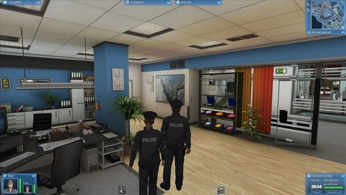Polizei 2013: Die Simulation - Gold Edition (PC)