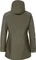 Vaude Skomer Winter II Funktionsmantel khaki (Damen) Vorschaubild