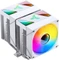 Jonsbo CR-1400 DV2 White, weiß Vorschaubild