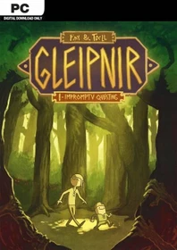tiny & Tall: Gleipnir (Download) (PC)