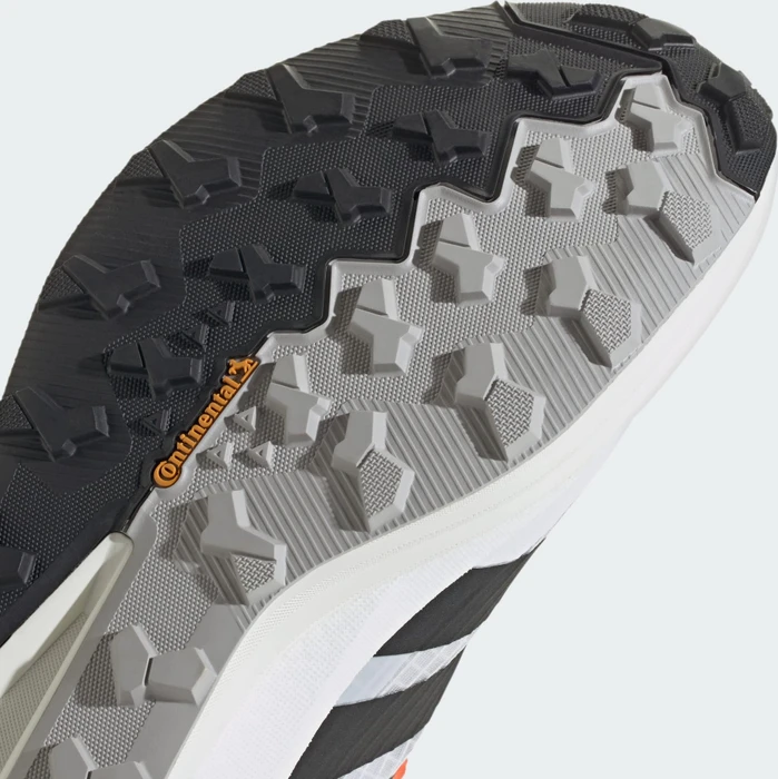 adidas Terrex Freehiker 3 Low Gore-Tex cloud white/core black/off white