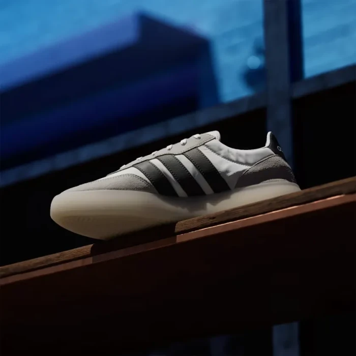 adidas Barreda Decode cloud white/core white/grey two (Herren)