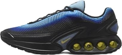 Nike Air Max Dn SE sky blue/hyper blue/black/chamois (Herren)