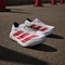 adidas Adizero Adios Pro 4 off white/better scarlet/core black (Damen) Vorschaubild