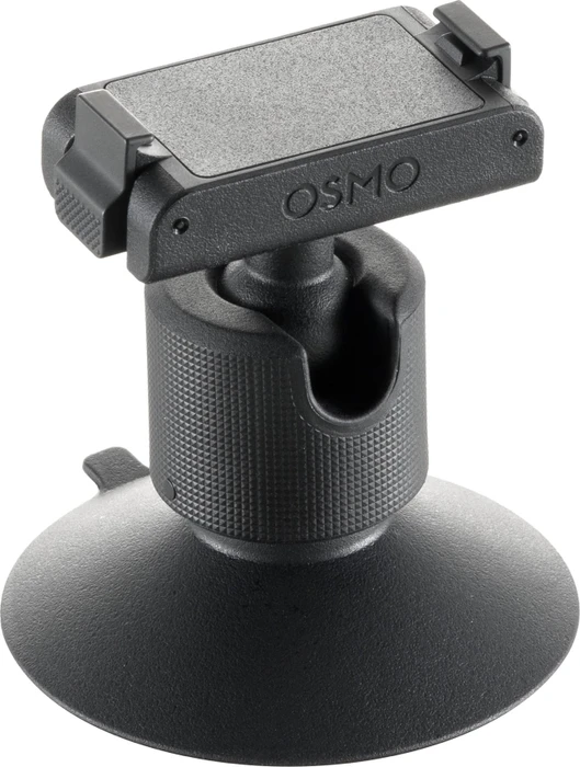 DJI Osmo Nano Beidseitig Magnetische Kugelgelenk-Adapterhalterung