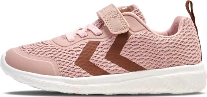 hummel Actus Recycled adobe rose (Junior)