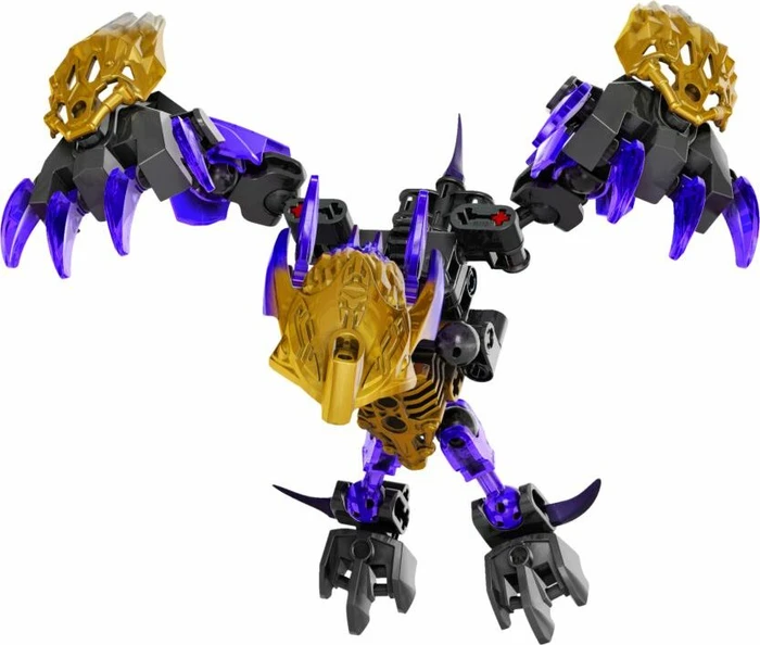 LEGO Bionicle - Terak Kreatur der Erde