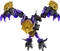 LEGO Bionicle - Terak Kreatur der Erde Vorschaubild