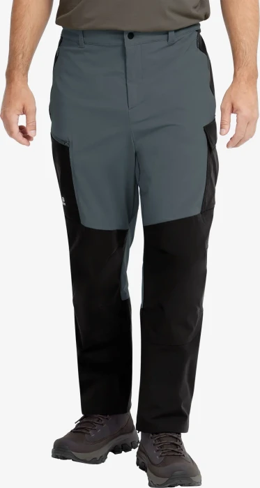 Jack Wolfskin Ridge Hike Hose lang (Herren)
