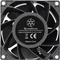 SilverStone FHS 80X 24V, 80mm Vorschaubild