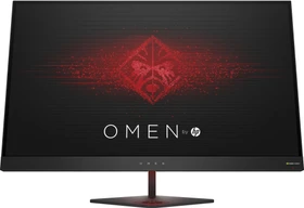 HP Omen 27 (2017), 27"