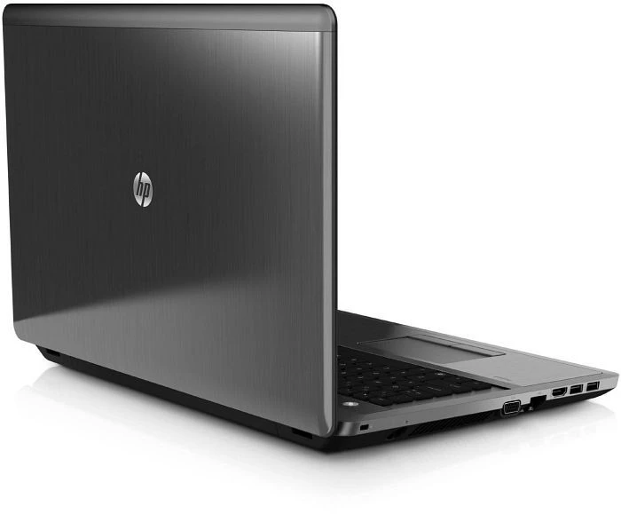 HP ProBook 4740s, Core i5-3210M, 4GB RAM, 750GB HDD, Radeon HD 7650M, DE