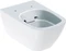 Geberit Smyle Square Wand-WC Tiefspüler Vorschaubild