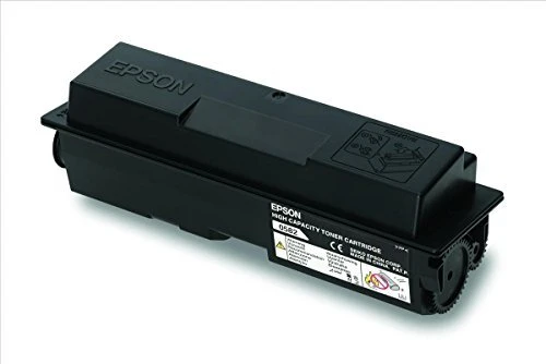 Epson Return Toner S050584 schwarz hohe Kapazität