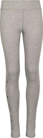 Under Armour Favorites Hose lang grau (Junior)