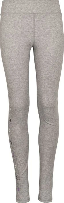 Under Armour Favorites Hose lang grau (Junior)