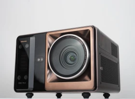Hisense XR10 TriChroma 4K HDR