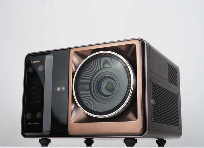 Hisense XR10 TriChroma 4K HDR