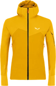 Salewa Agner Durastretch Funktionsjacke gold (Herren)
